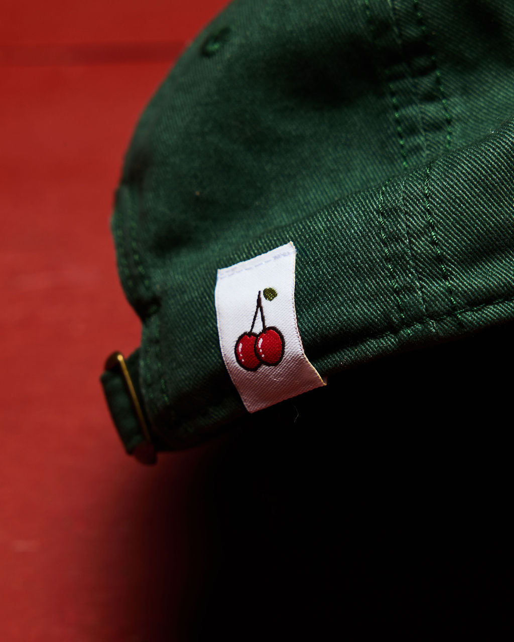 Dad Cap