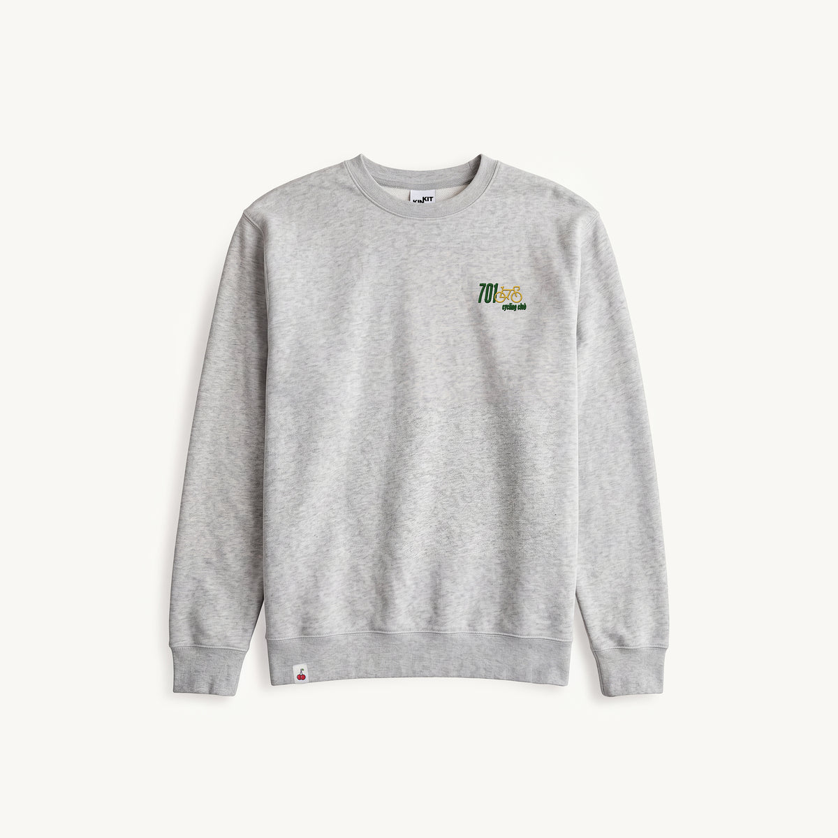 Shown in Heather