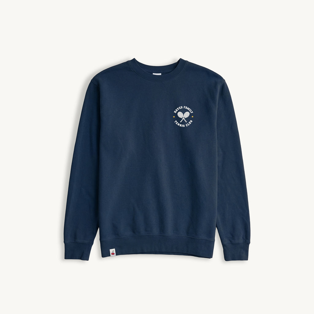 Shown in Navy
