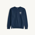 Shown in Navy