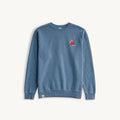 Shown in Washed Blue