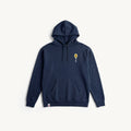 Shown in Navy