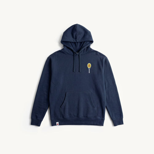 Shown in Navy