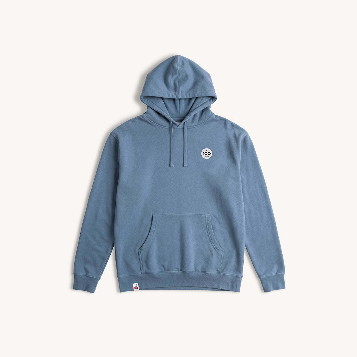 Shown in Washed Blue
