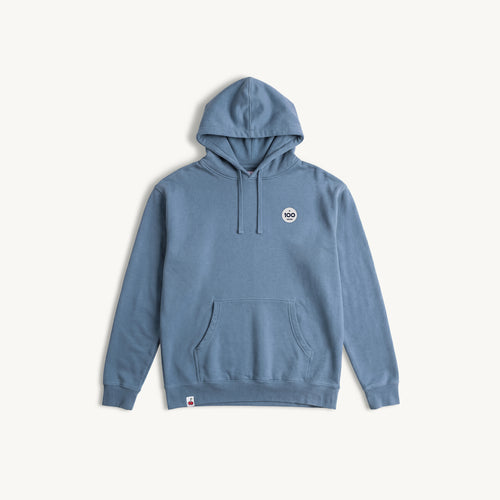 Shown in Washed Blue
