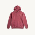 Shown in Washed Maroon