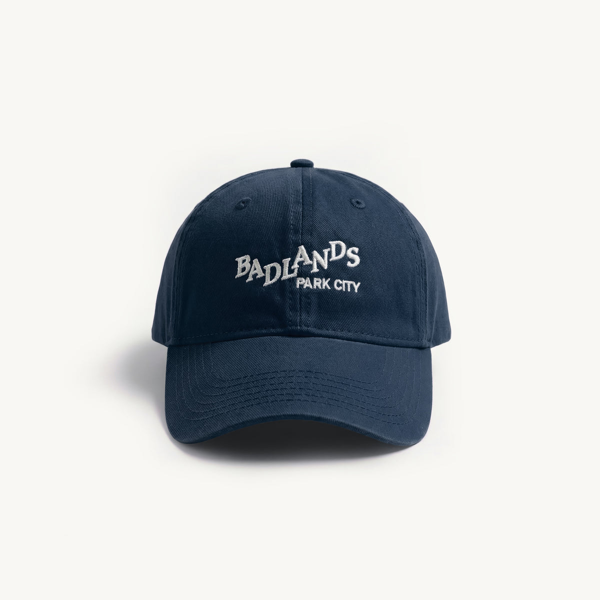 Shown in Navy