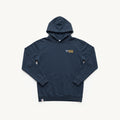 Shown in Navy