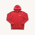 Shown in Red