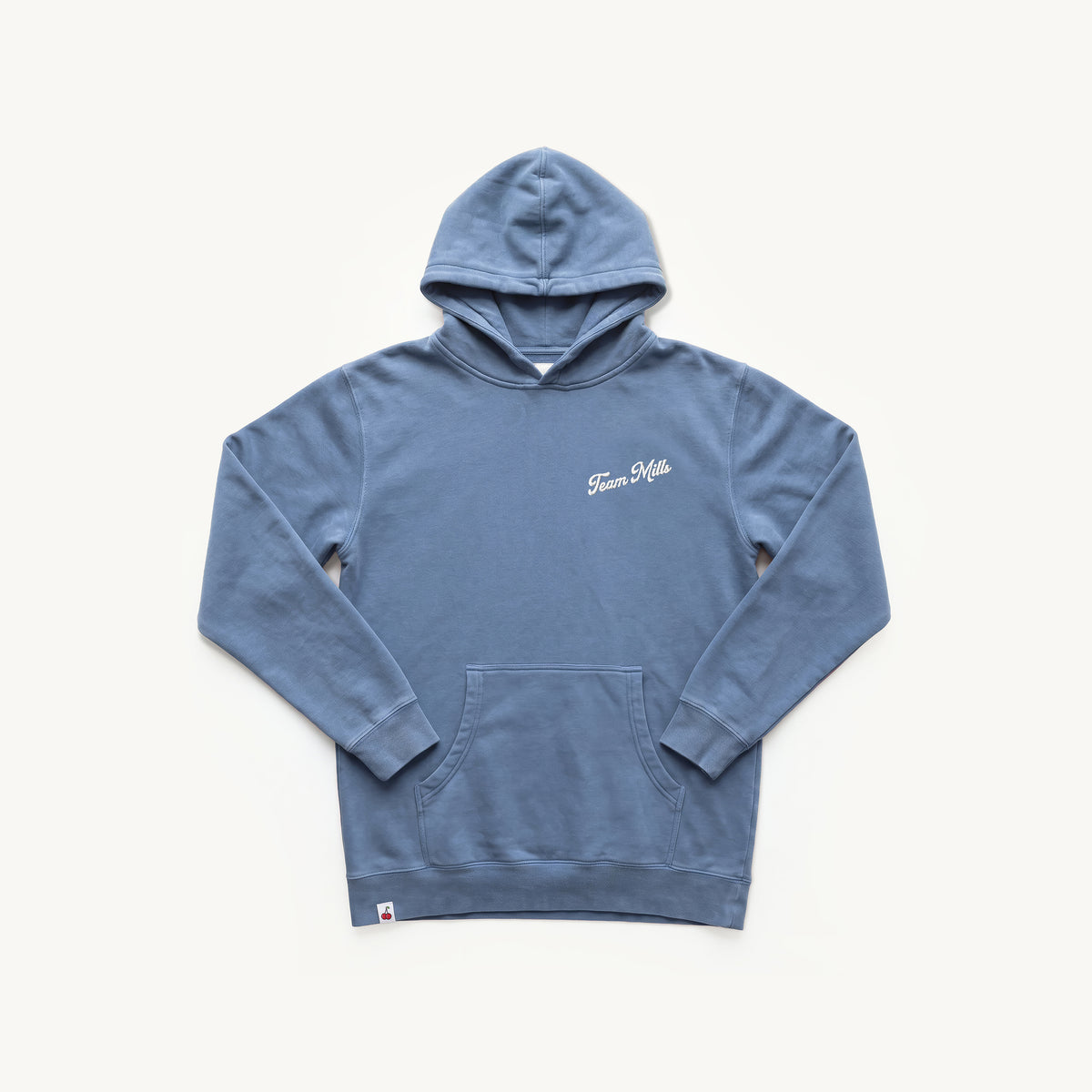 Shown in Washed Blue