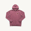 Shown in Washed Maroon