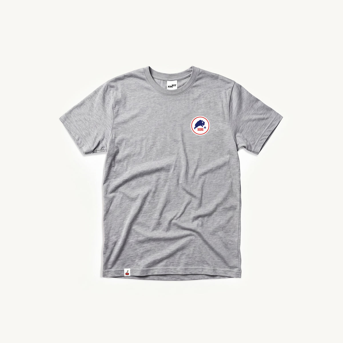 Shown in Heather