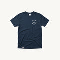 Shown in Navy
