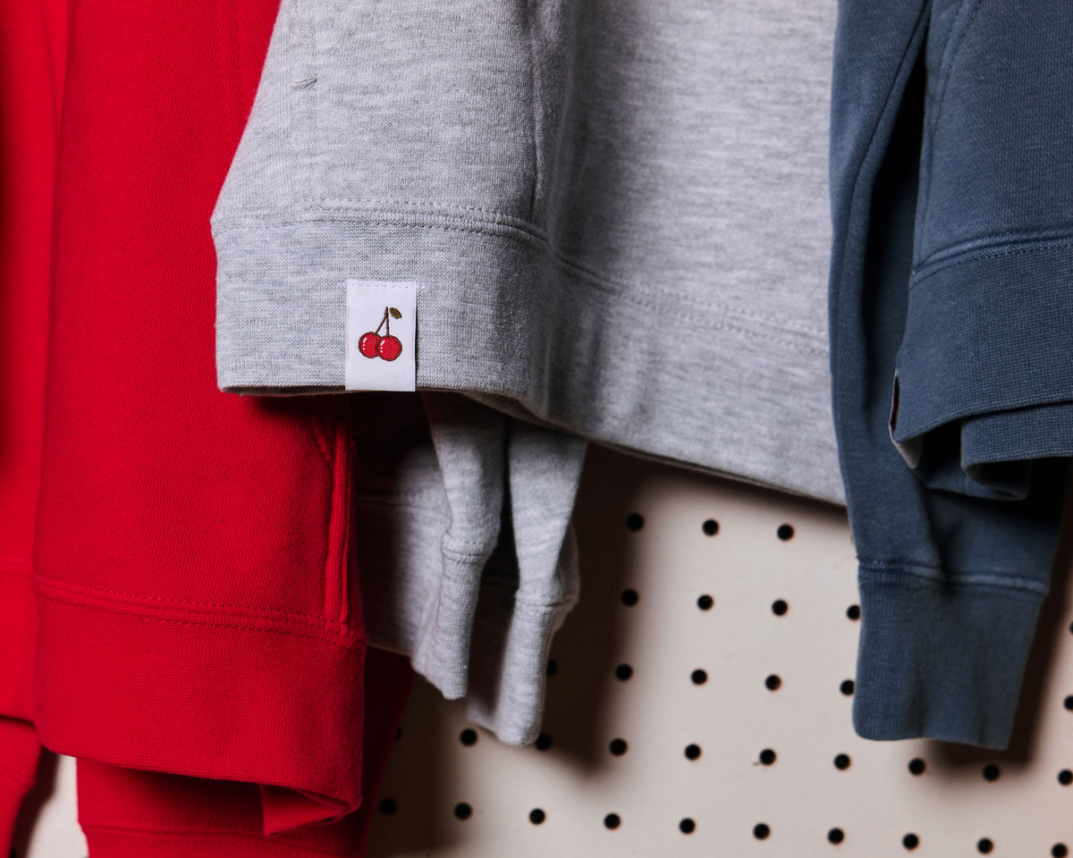 Youth Hoodie