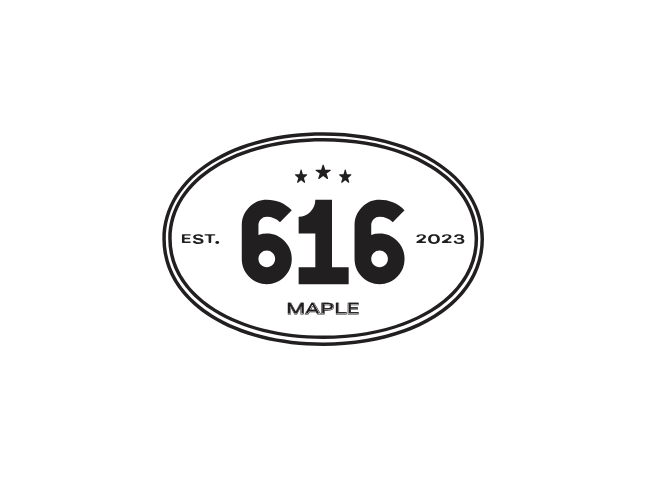 Bellhop Numeral design mark