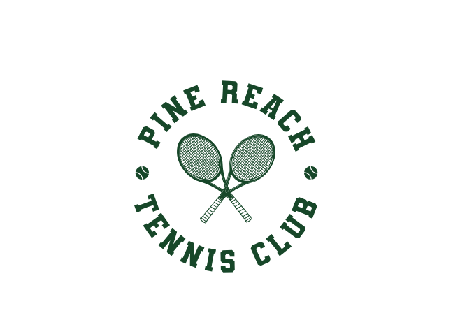Varsity Patch design mark